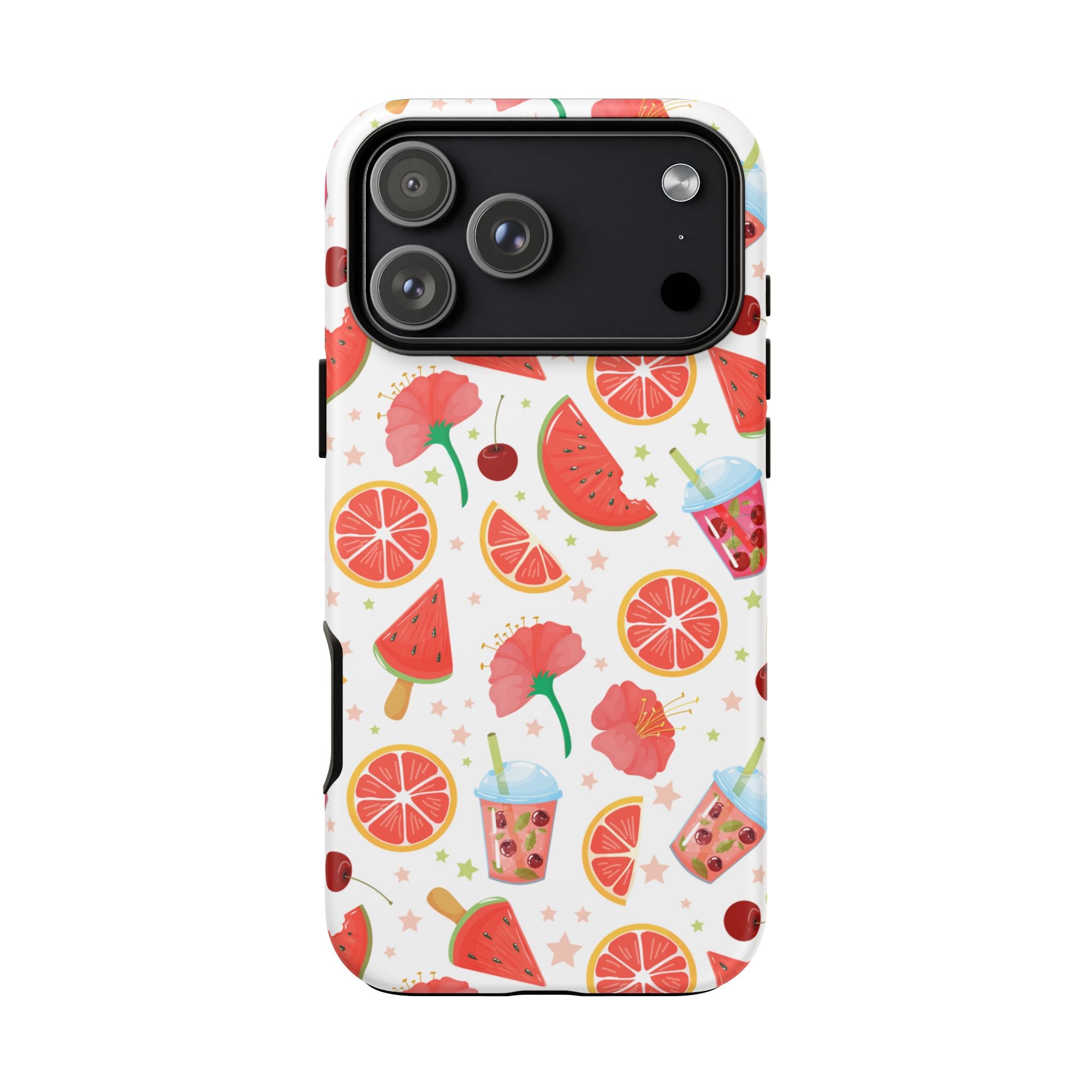 Fruity & Juicy – Vibrant Protective Phone Case
