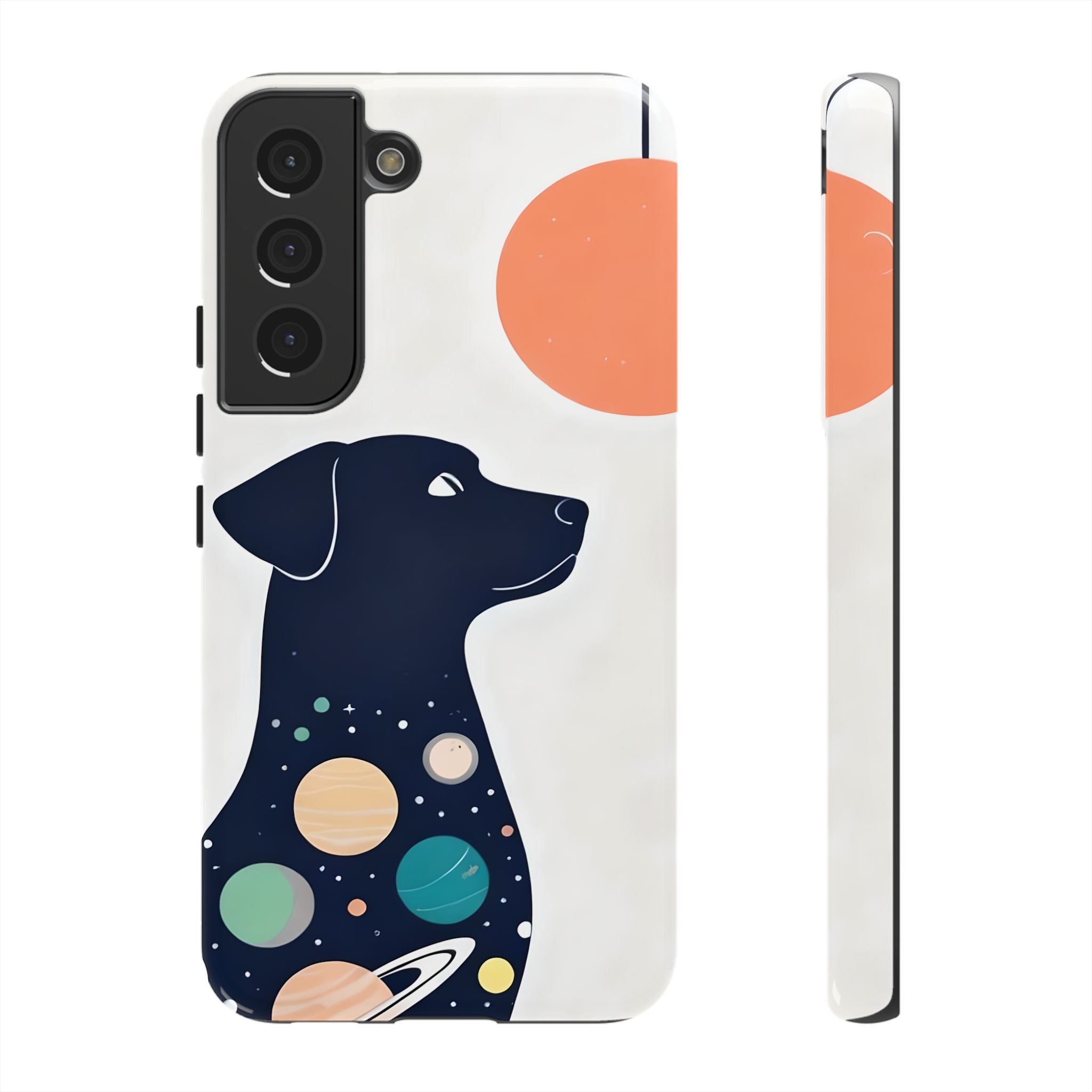 Aesthetic Cosmic Pet