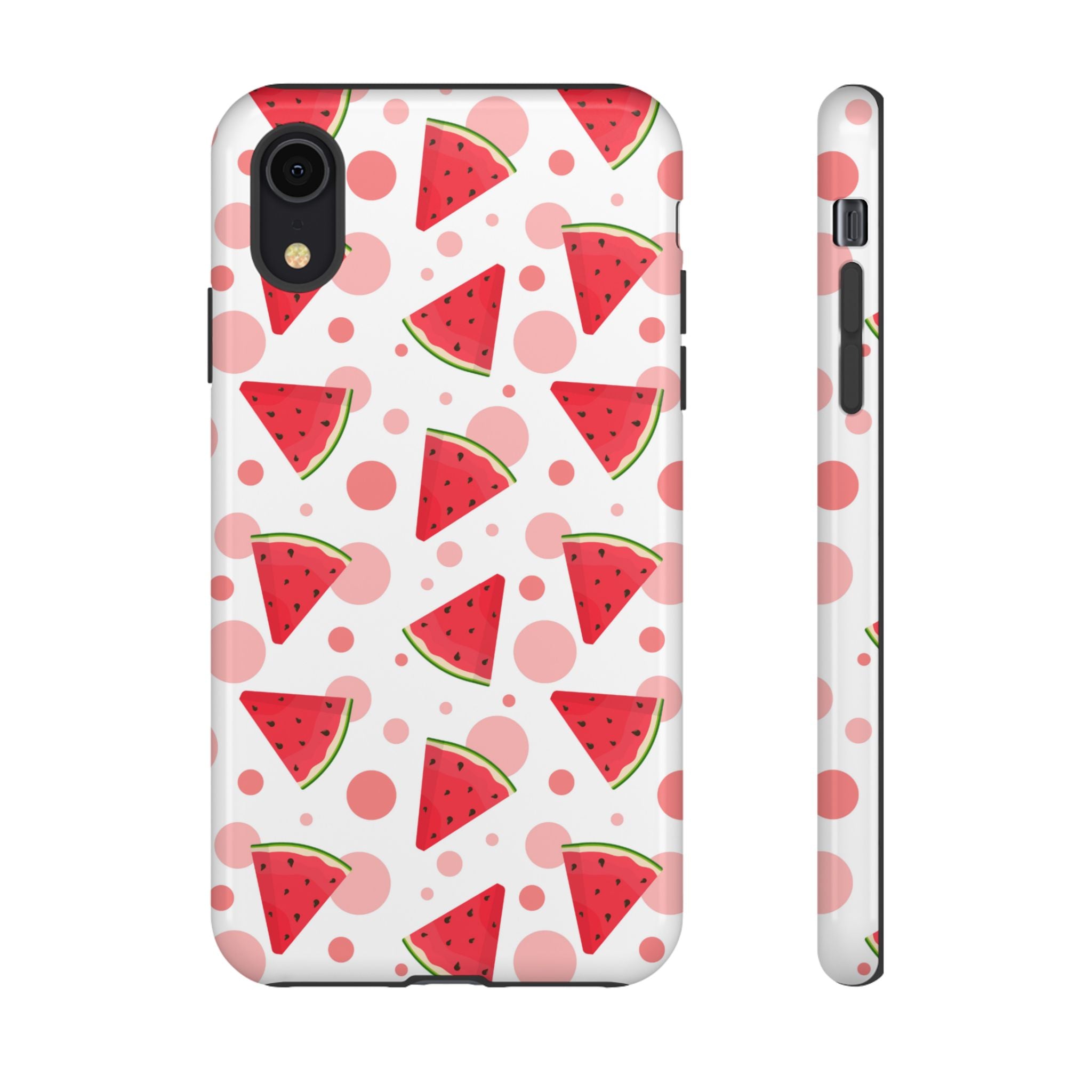 Phone Cases - Watermelon Craze