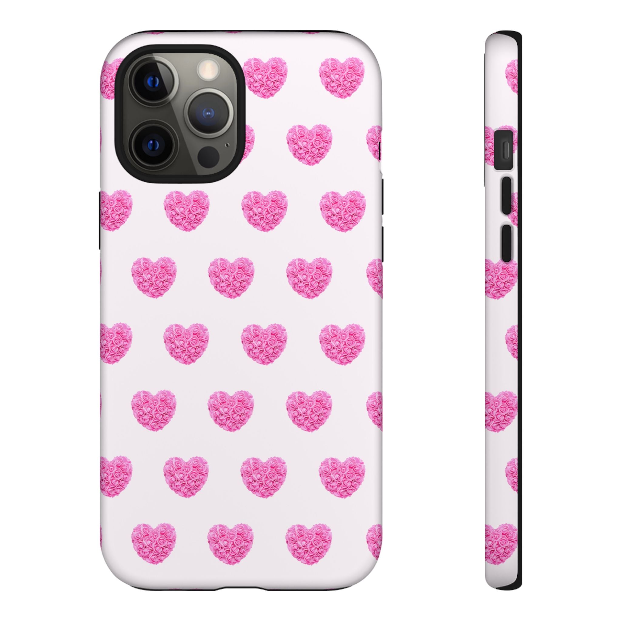 Sweet Heart Phone Case