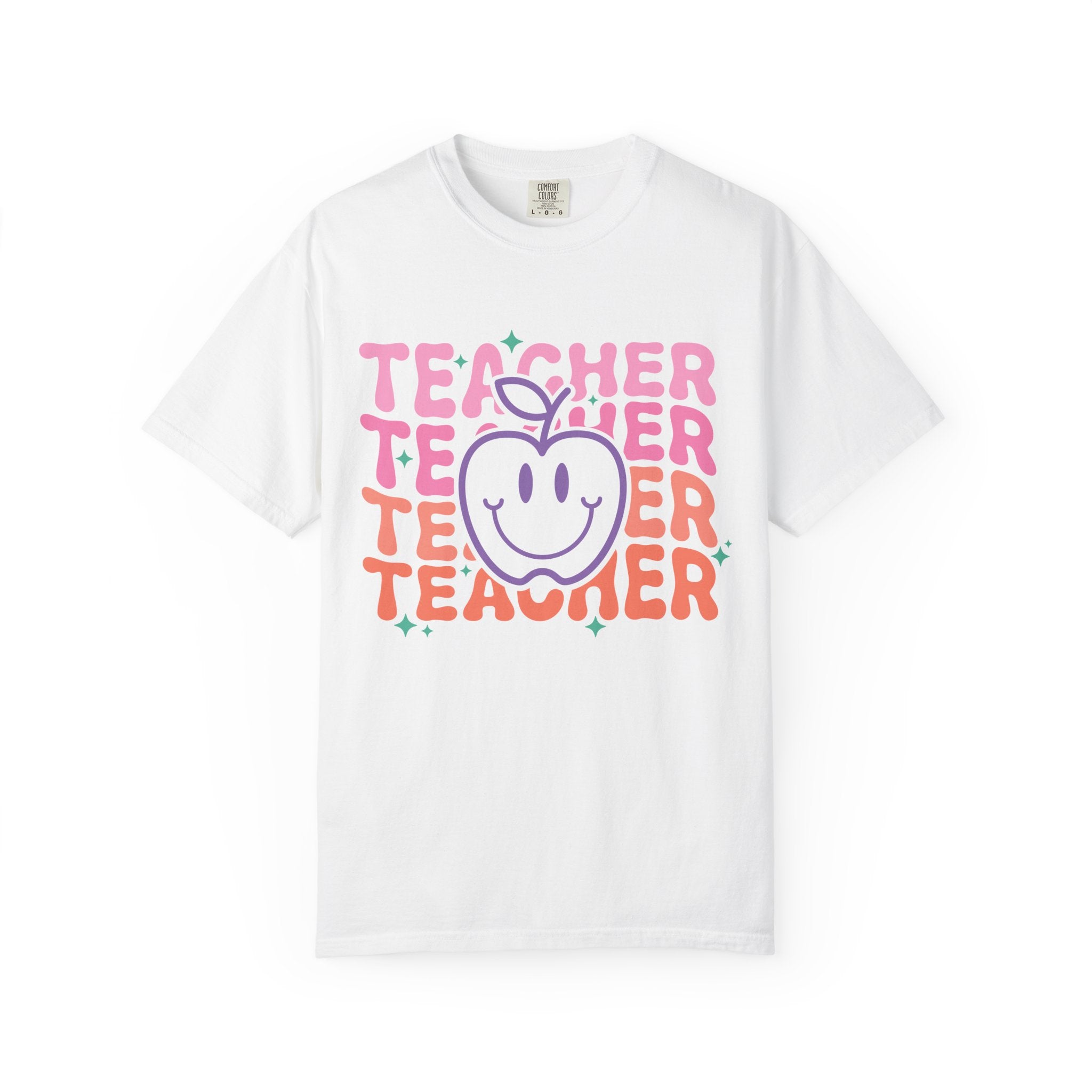 Cute Teacher T-Shirt