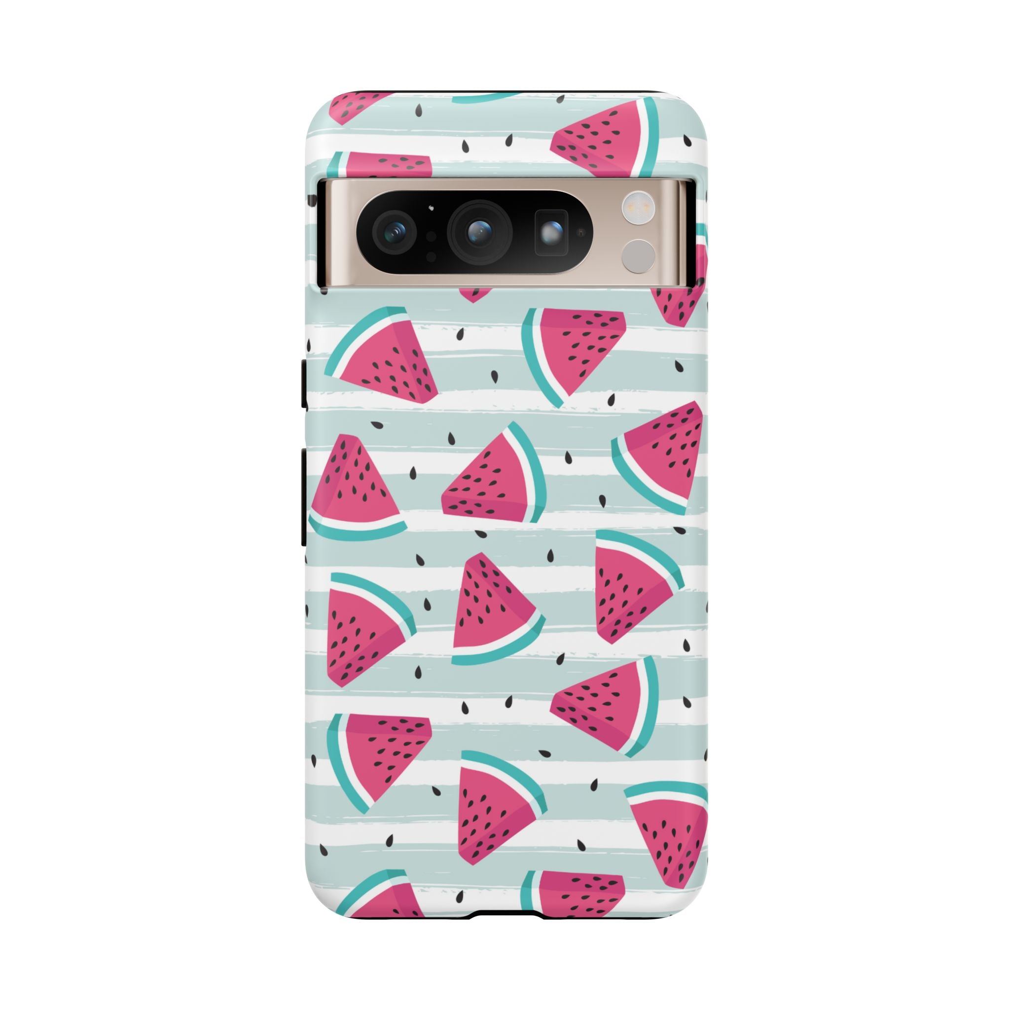 Watermelon Tough iPhone Case