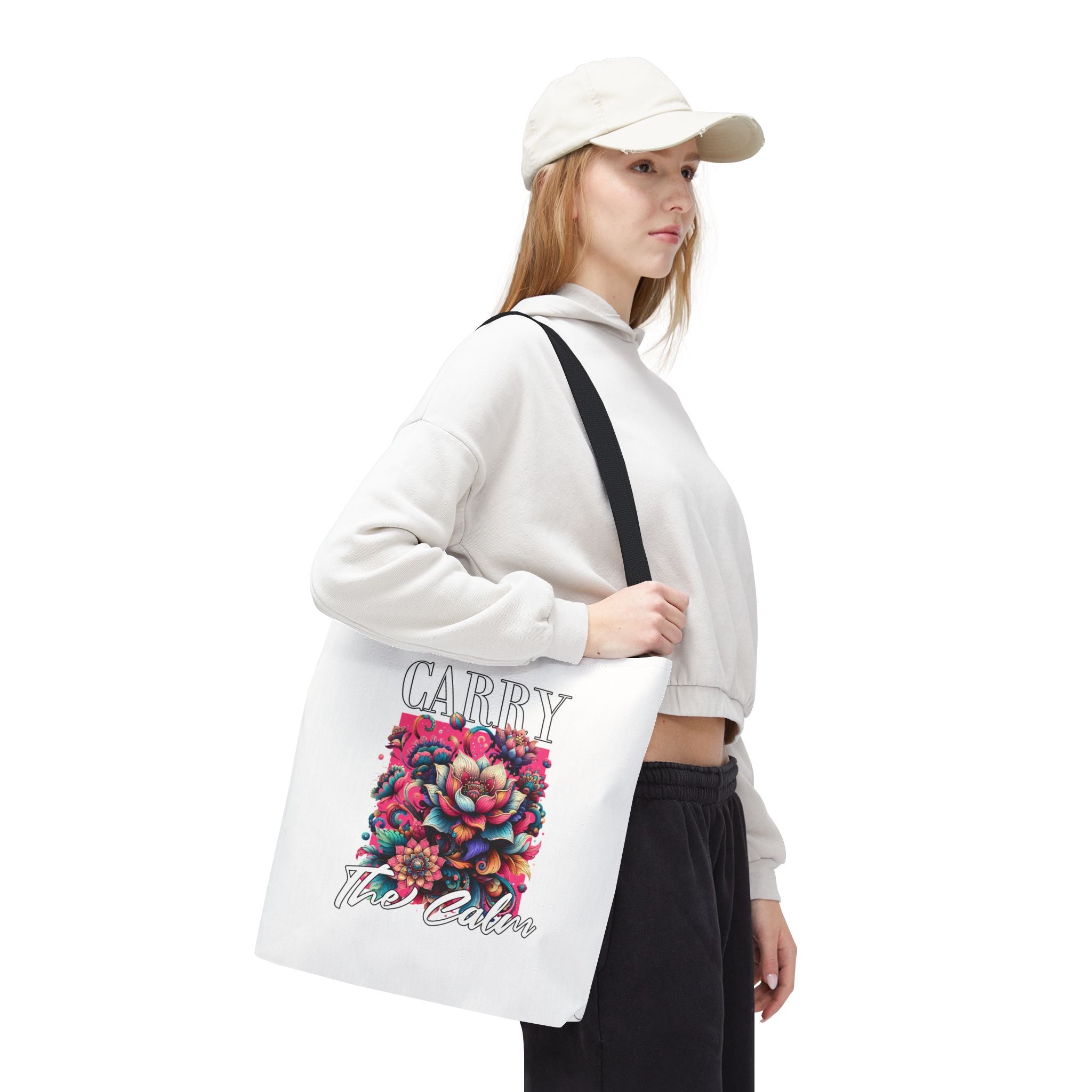 Carry The Calm Eco-Friendly