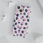 Wild Berries Flexi Phone Case