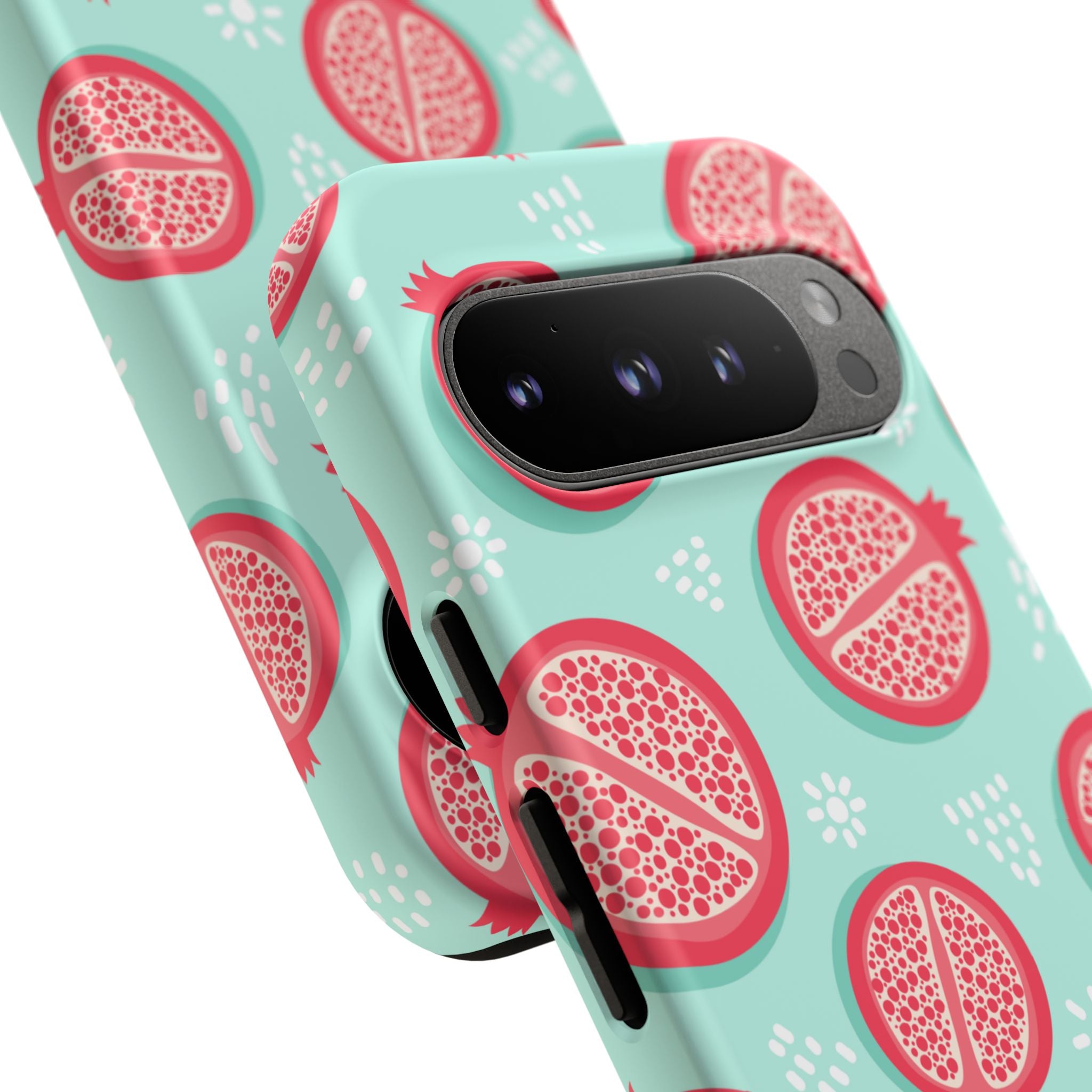 Pomegranate Tough Phone Case