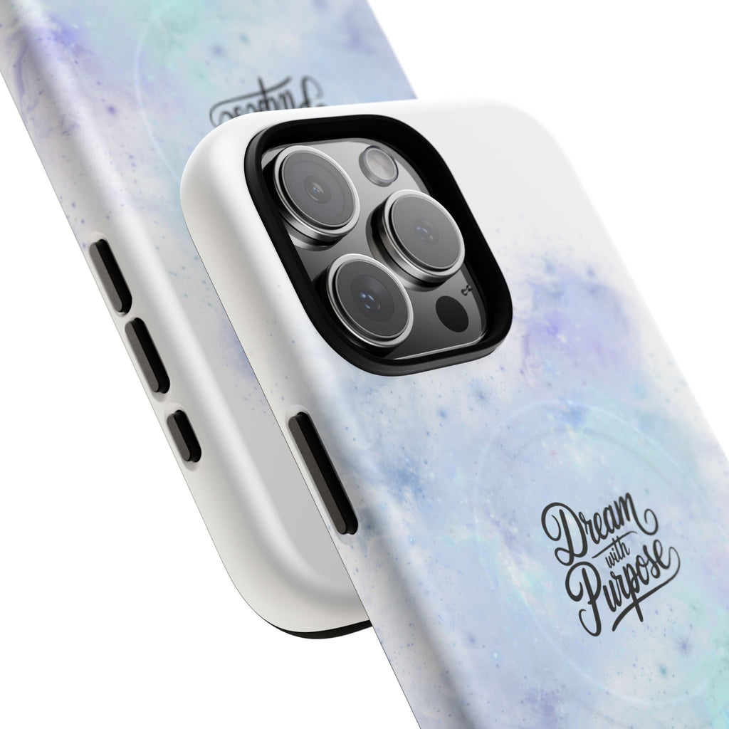 Tough Magnetic Cases