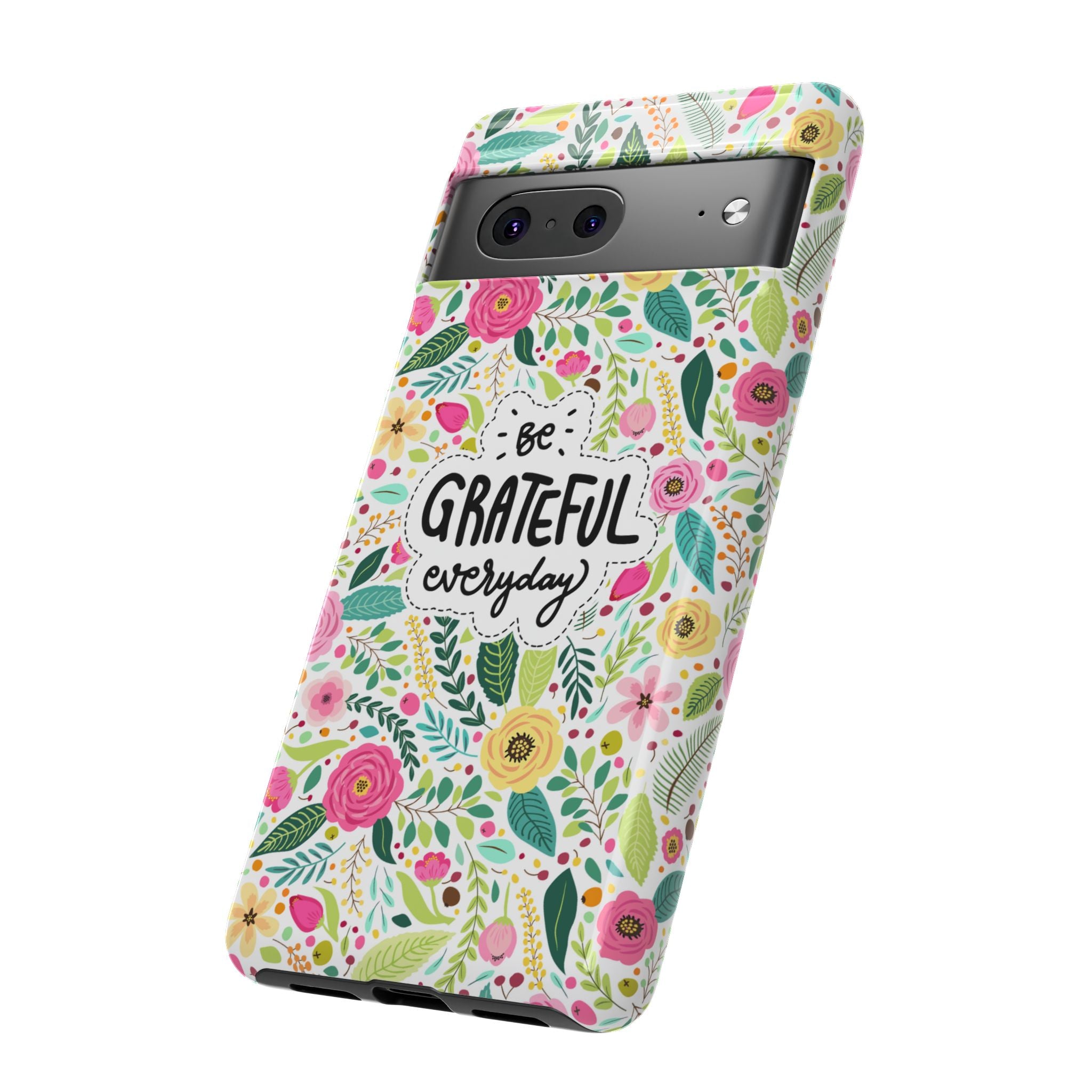 Be Grateful Everyday Floral Design