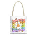 Errands Mode Tote Bag
