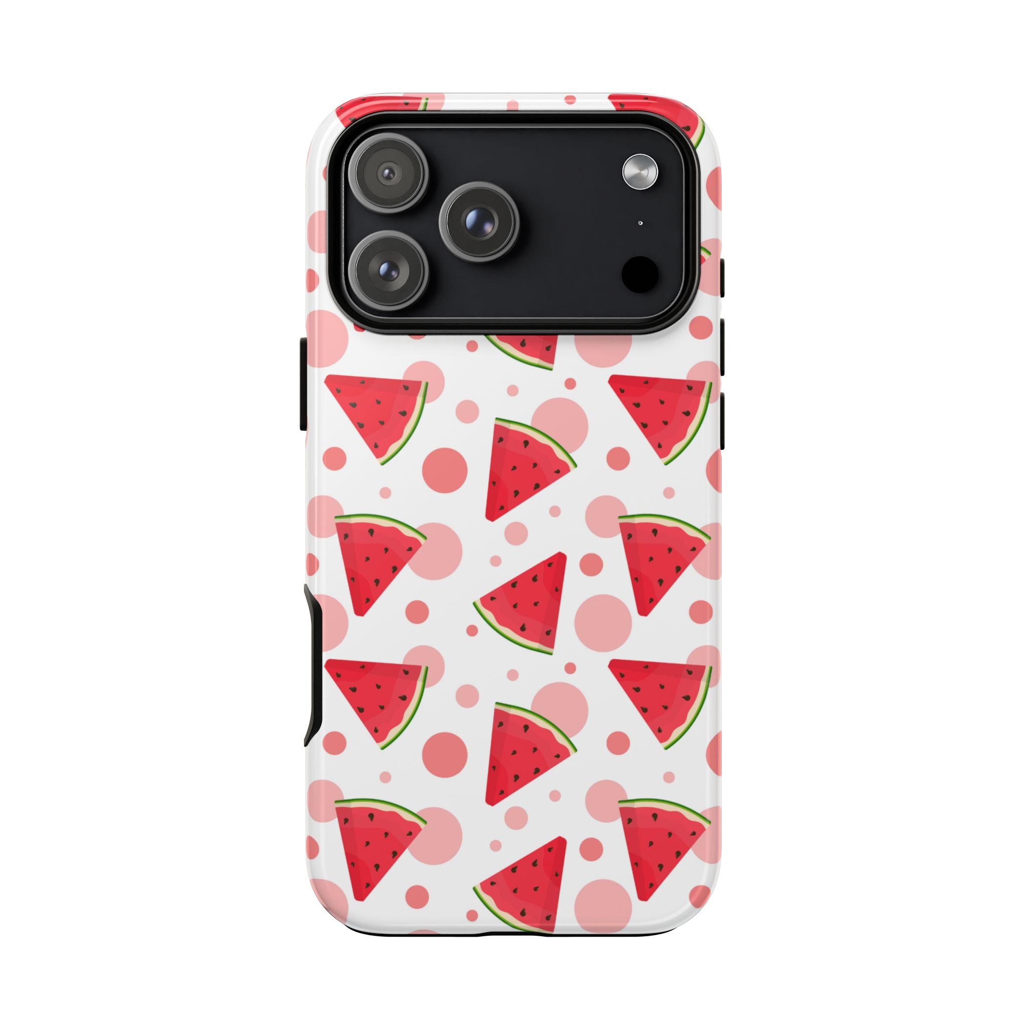 Phone Cases - Watermelon Craze
