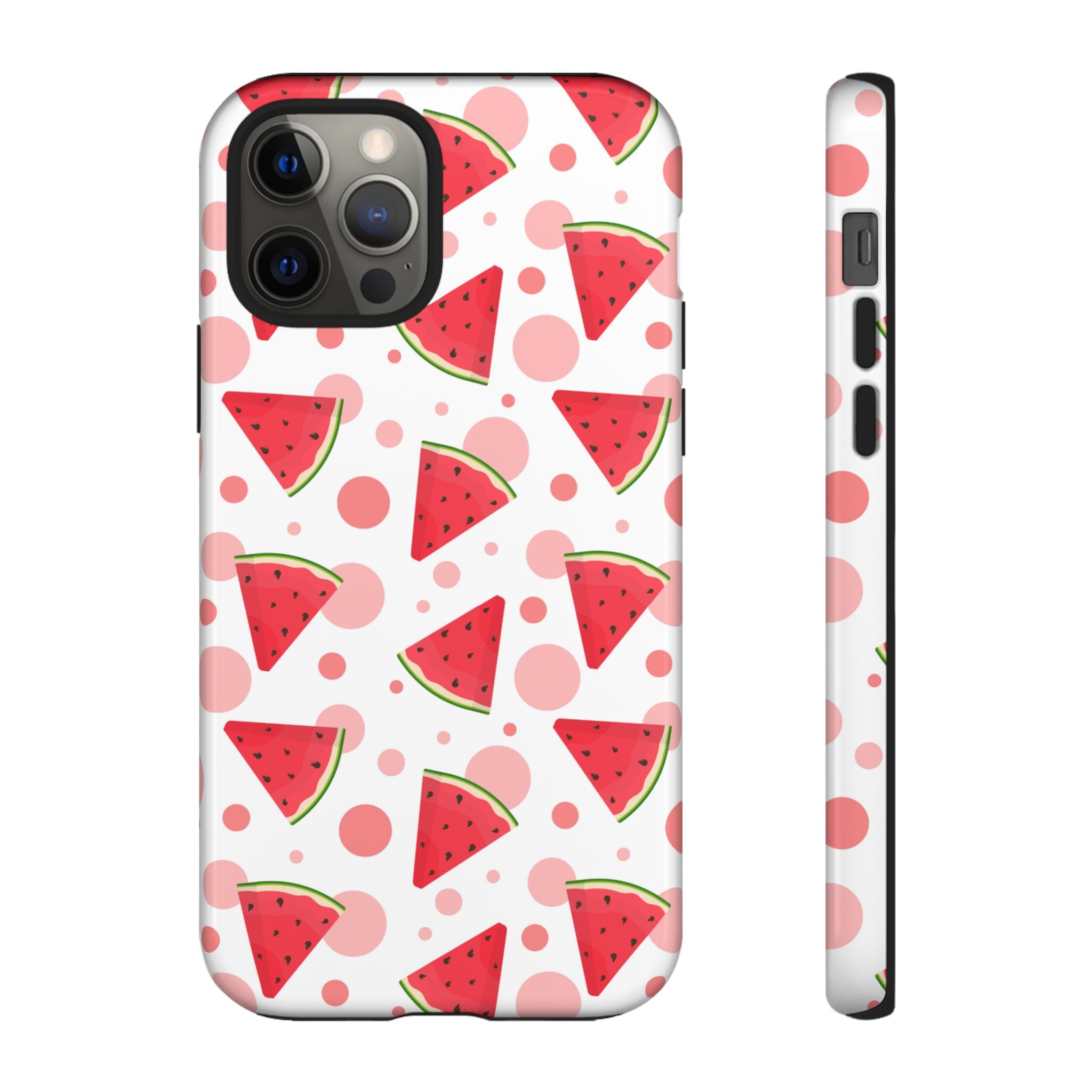 Phone Cases - Watermelon Craze