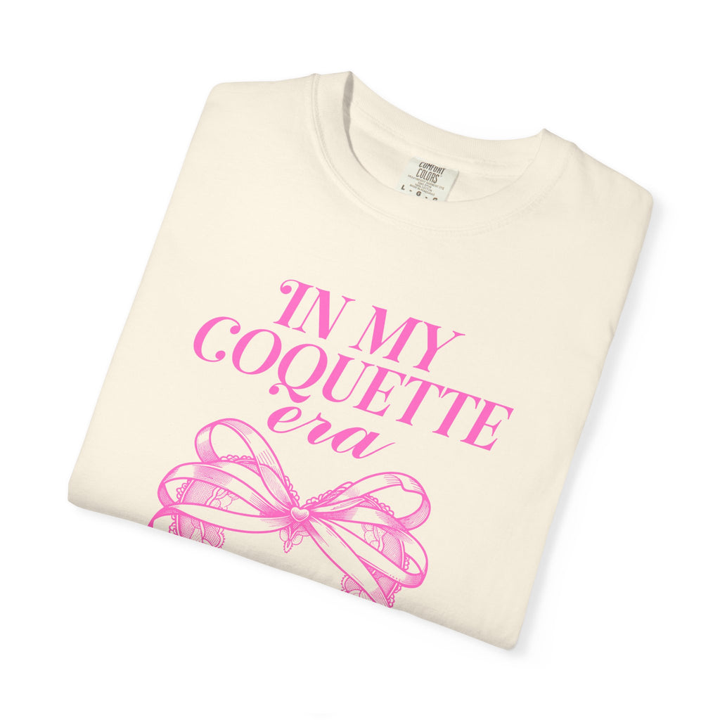 Coquette Era T-Shirt