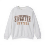 Sweater Weather Sweatshirt
