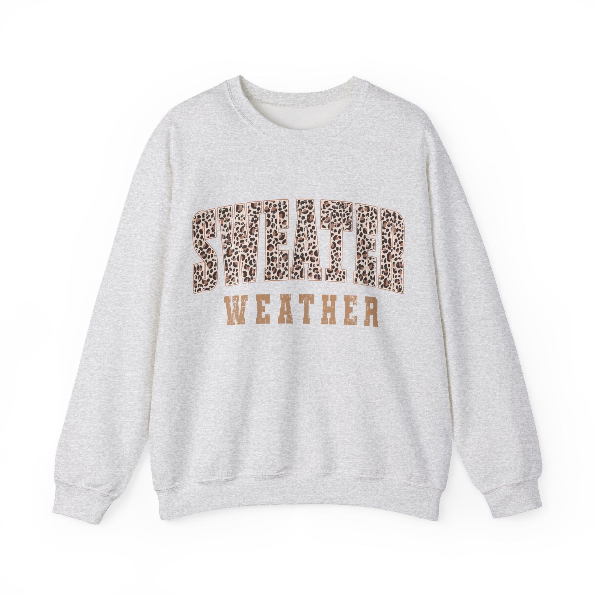 Sweater Weather Sweatshirt