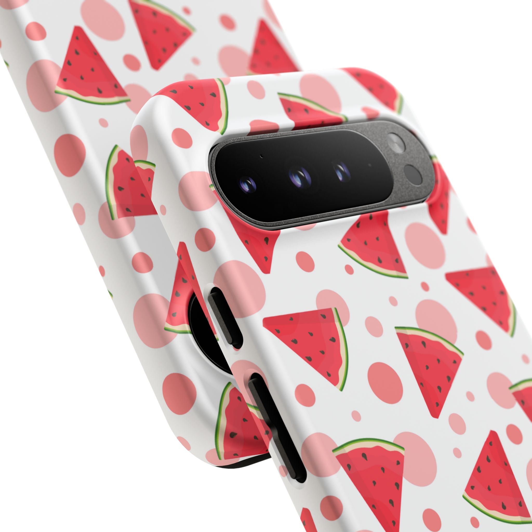 Phone Cases - Watermelon Craze