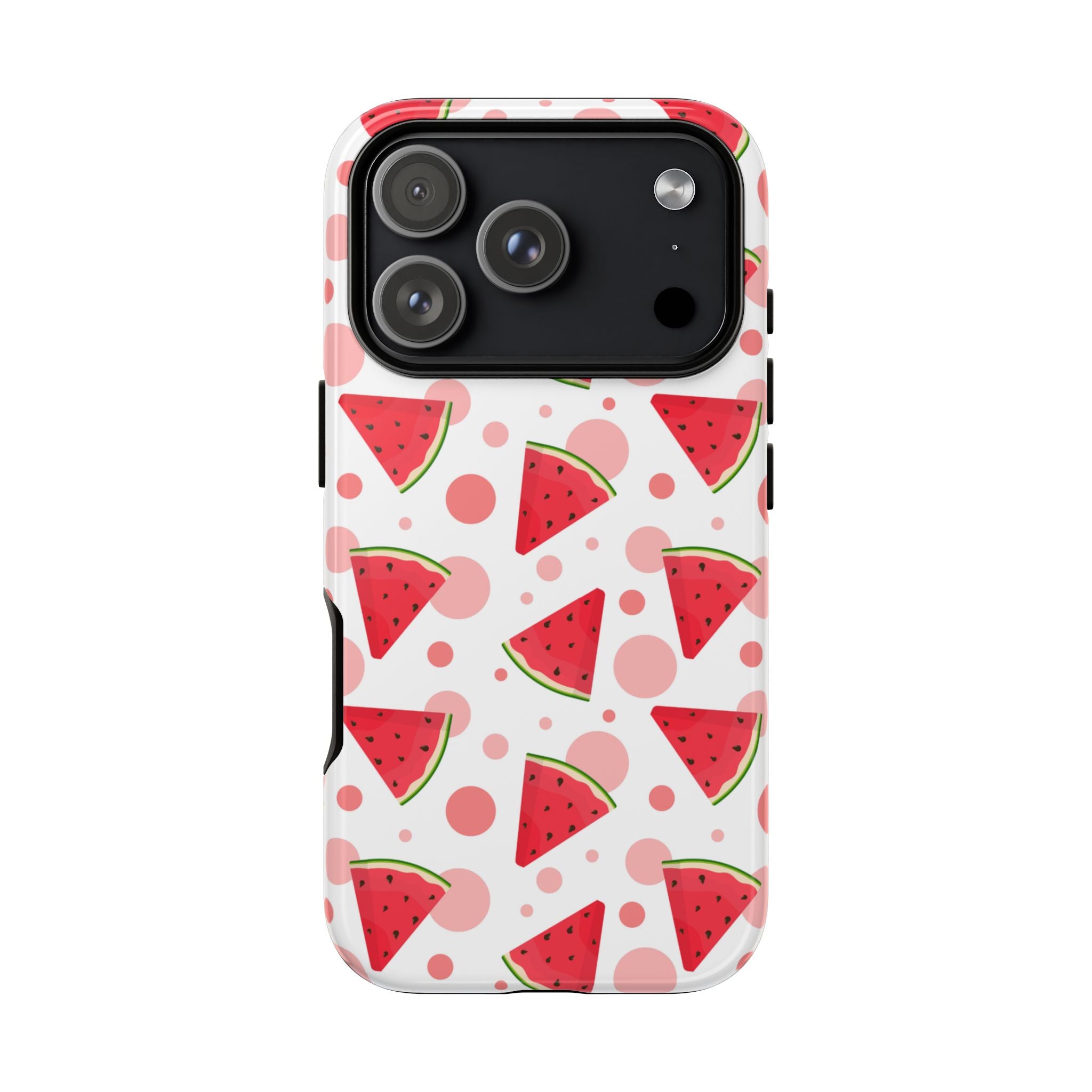Phone Cases - Watermelon Craze