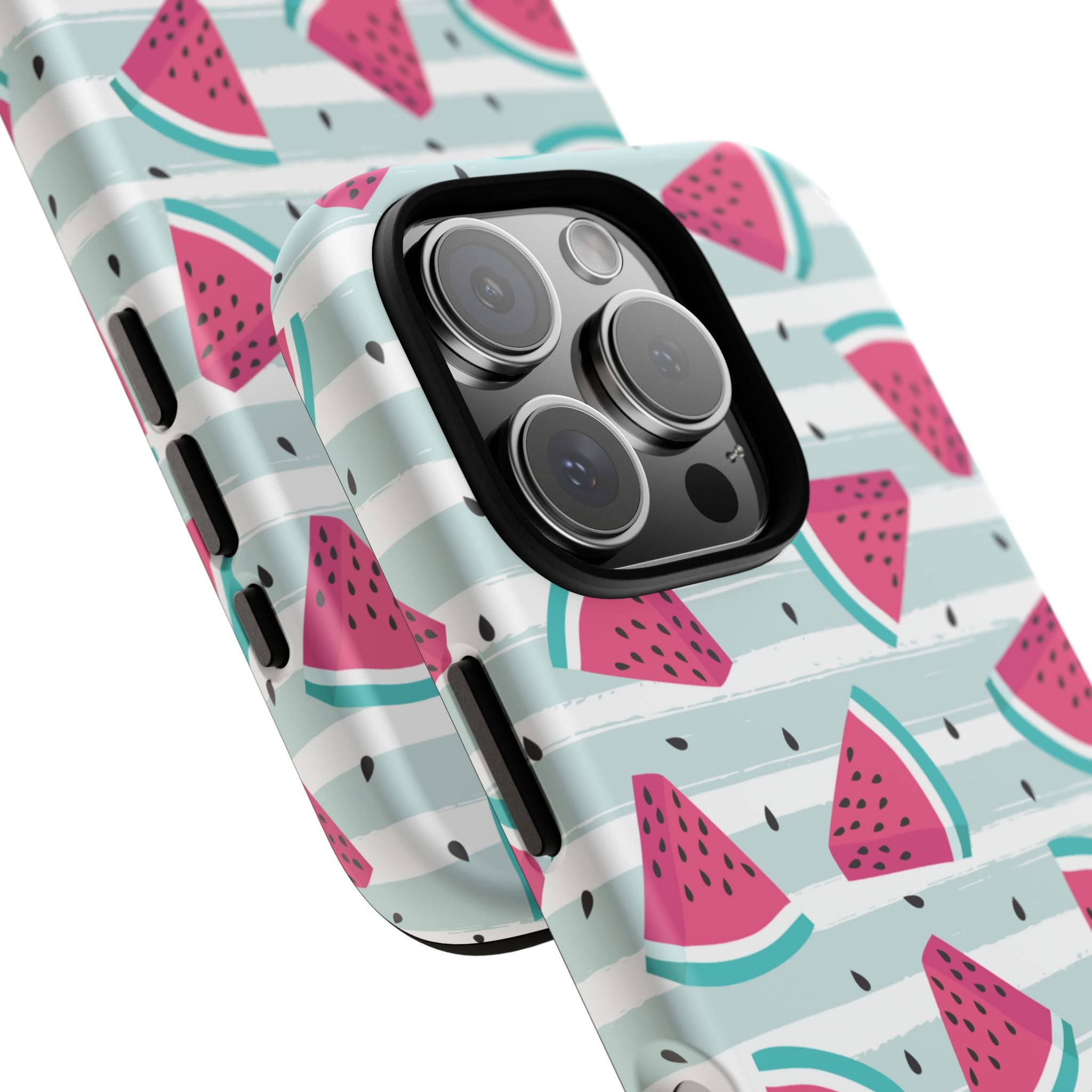 Watermelon Tough iPhone Case
