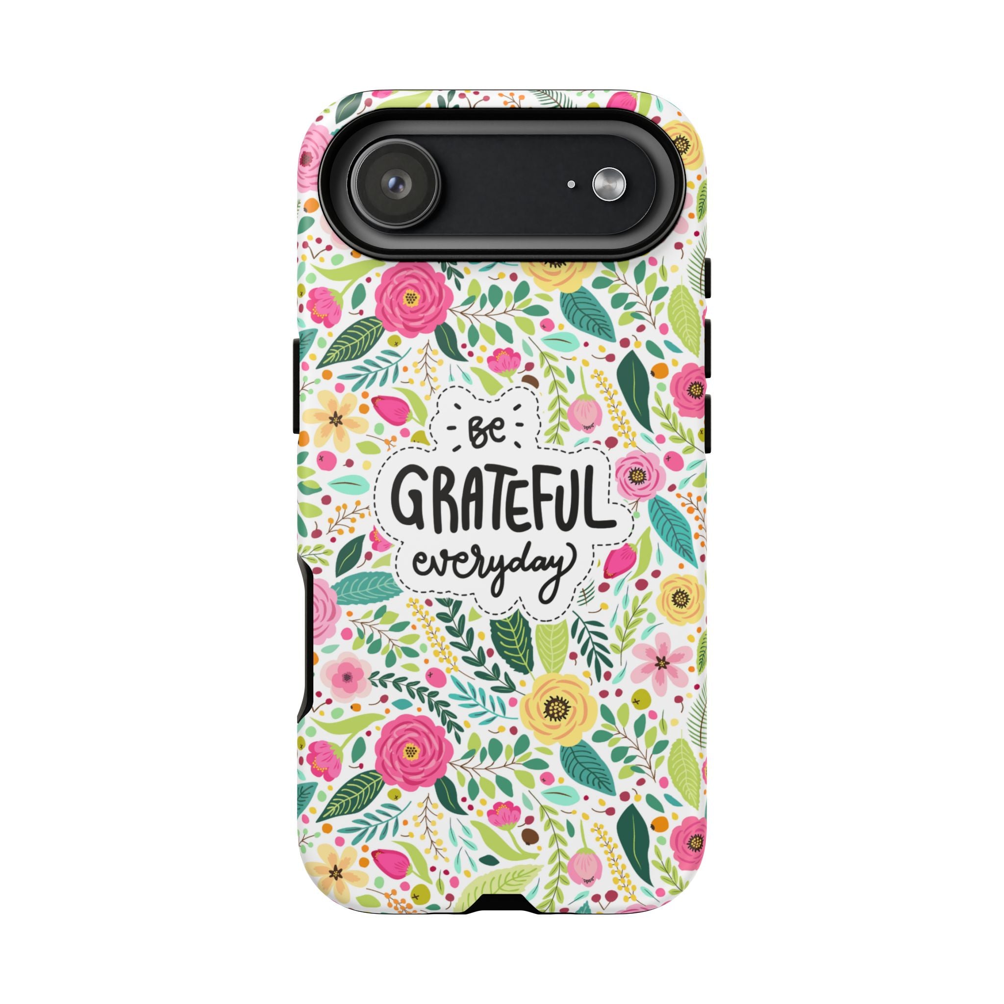 Be Grateful Everyday Floral Design