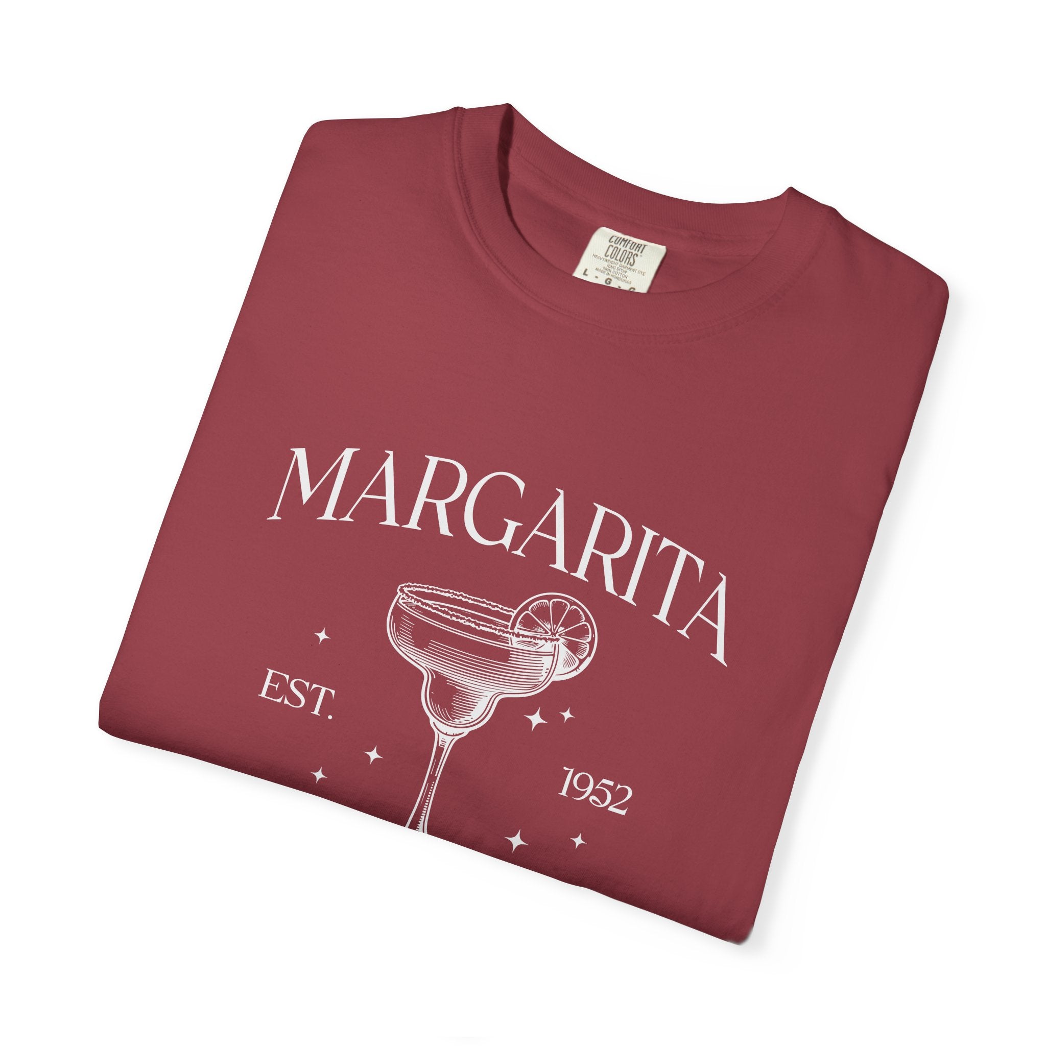 Margarita Cocktail Club Tee