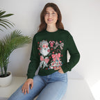 Christmas Cheer Sweatshirt