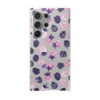 Wild Berries Flexi Phone Case