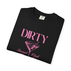 Dirty Martini Social Club Tee