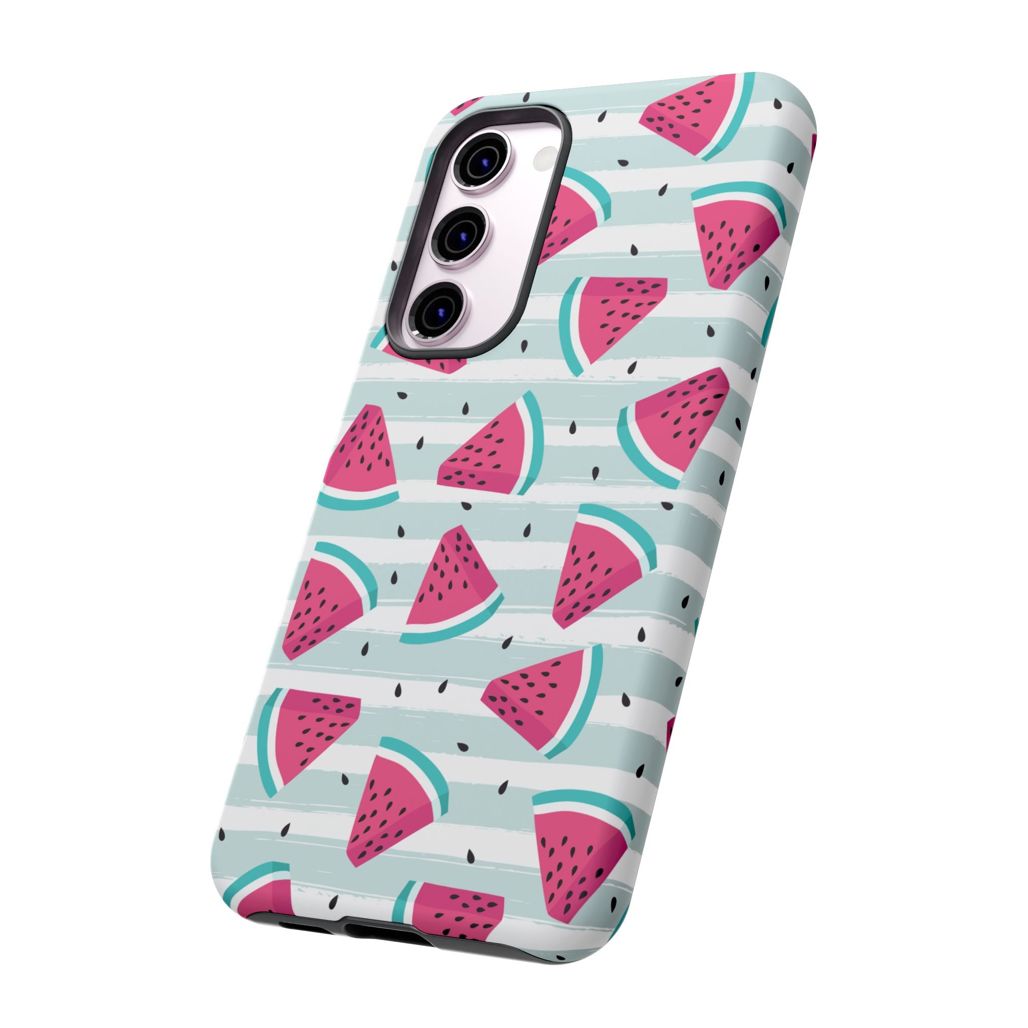 Watermelon Tough iPhone Case