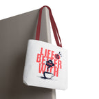 Coffee Lover Tote Bag