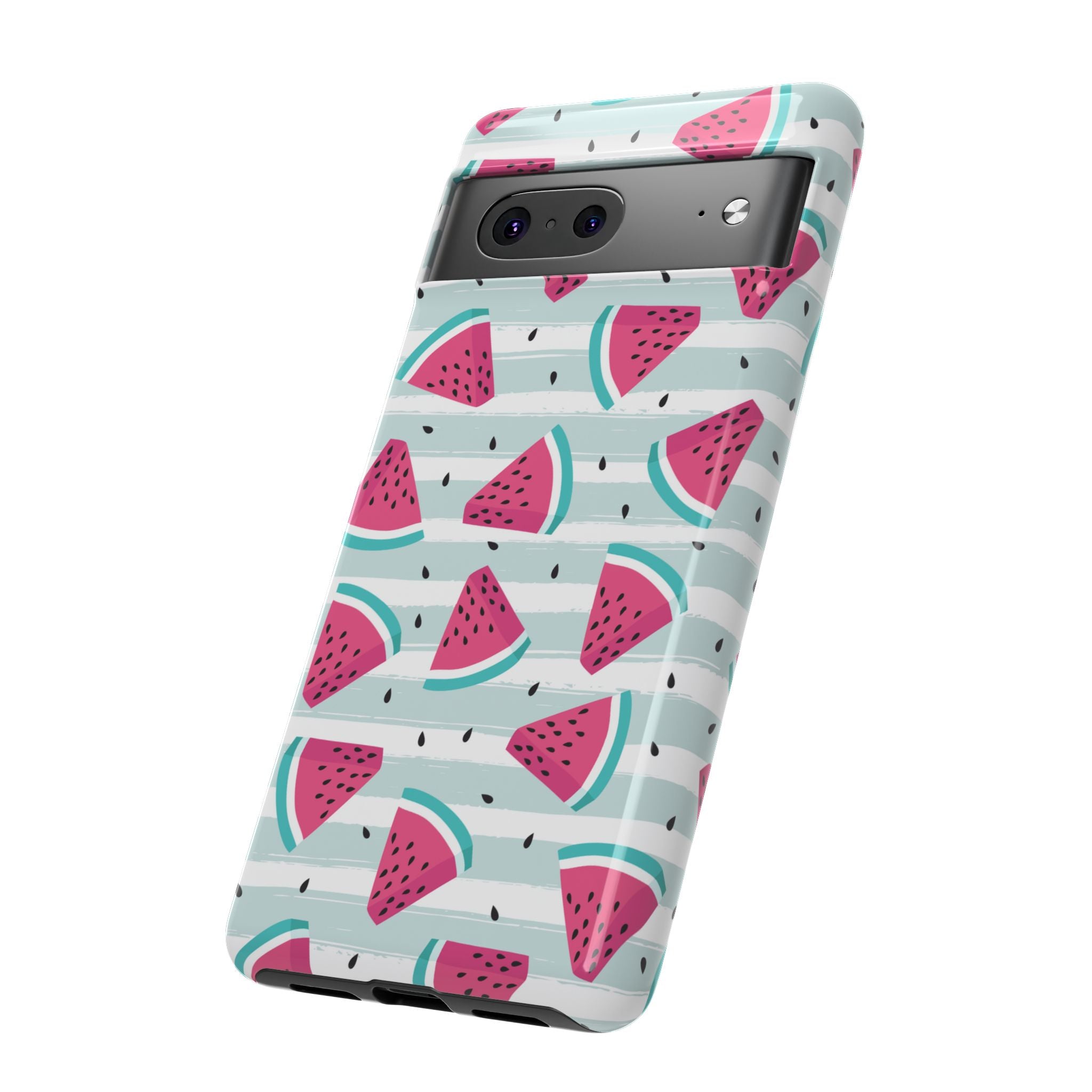 Watermelon Tough iPhone Case