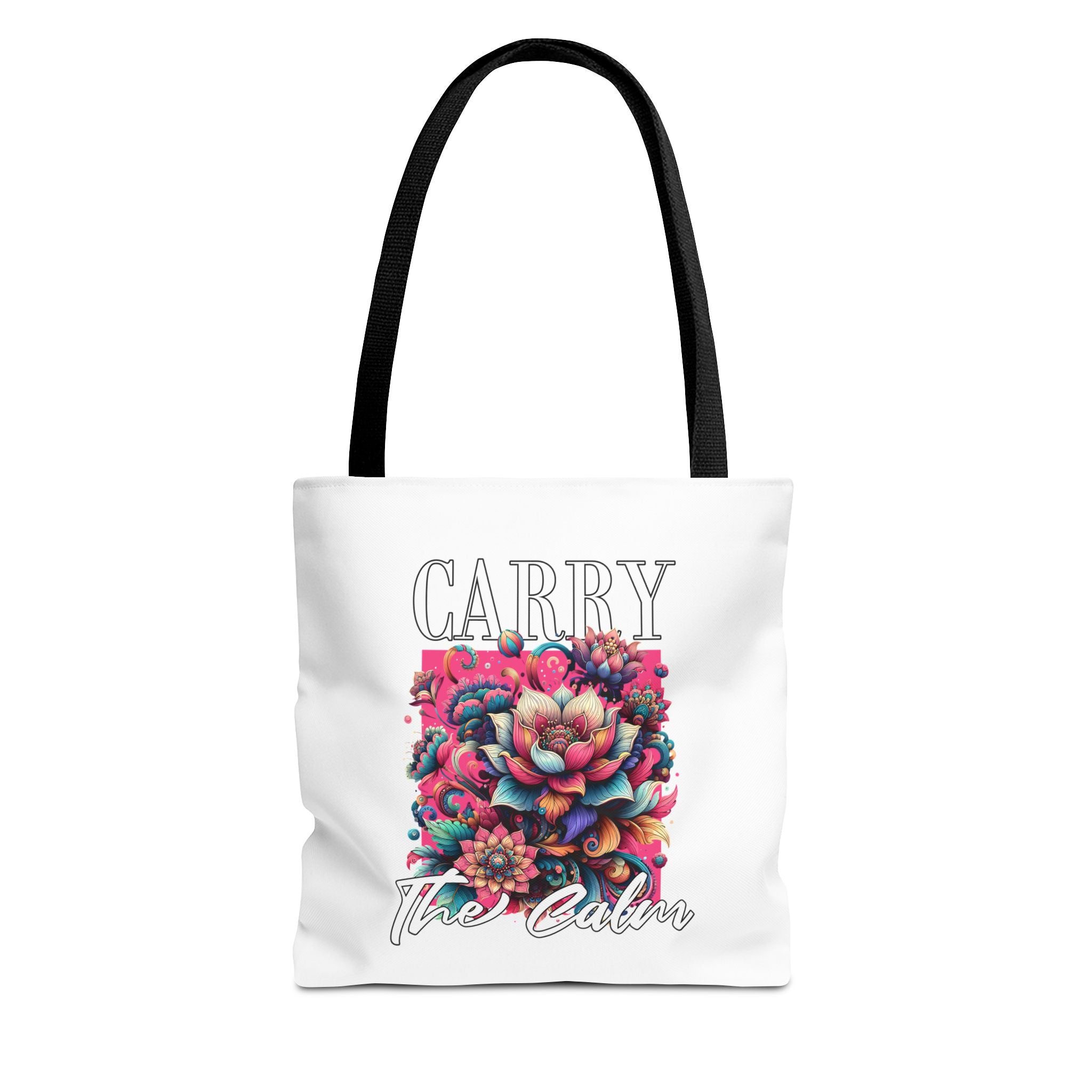 Carry The Calm Eco-Friendly