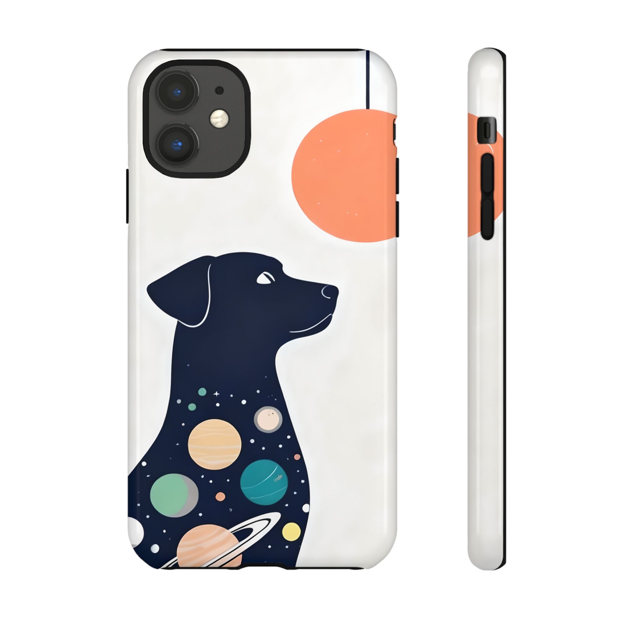 Aesthetic Cosmic Pet