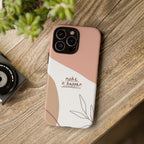 Make It Happen – Aesthetic Protective Phone Case
