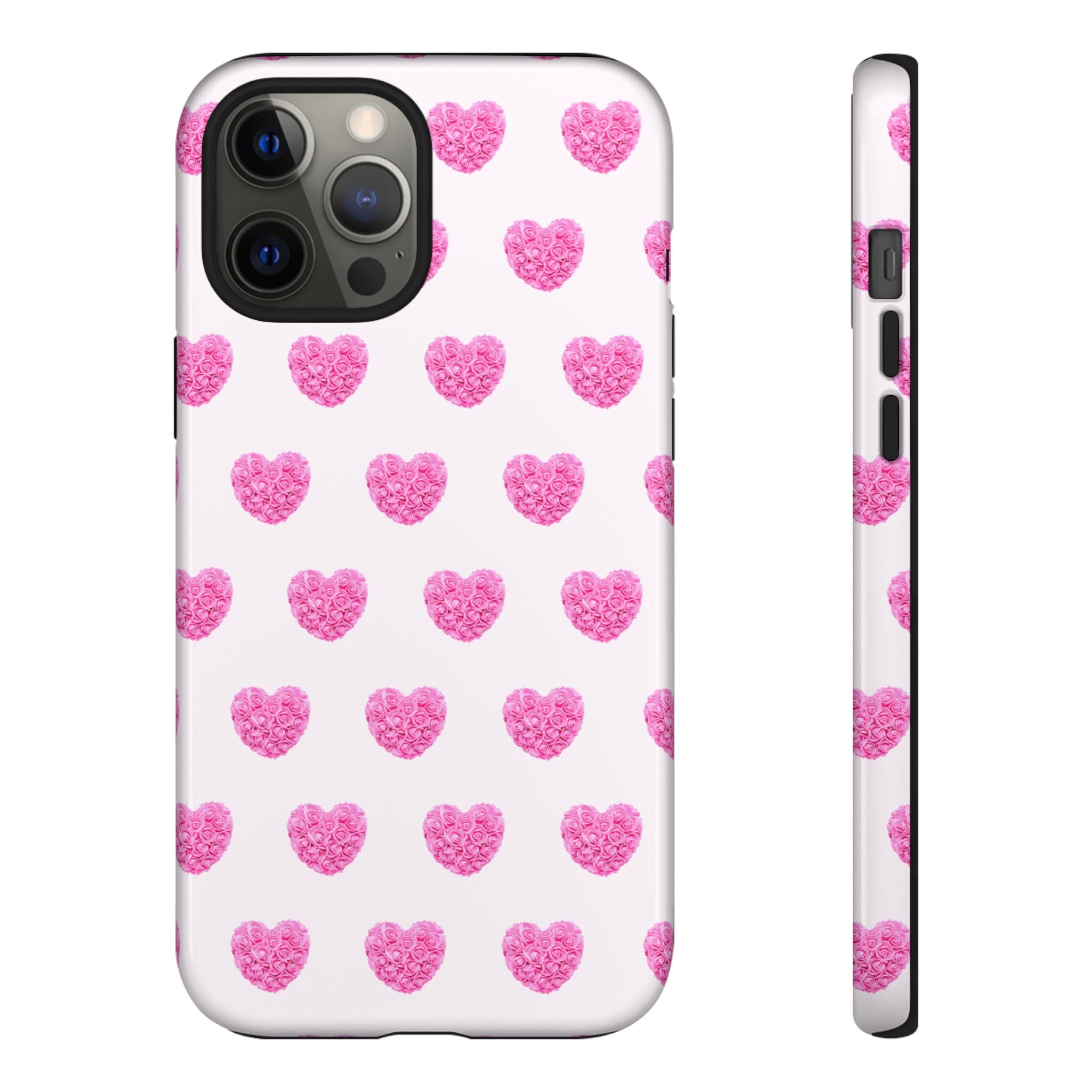 Sweet Heart Phone Case