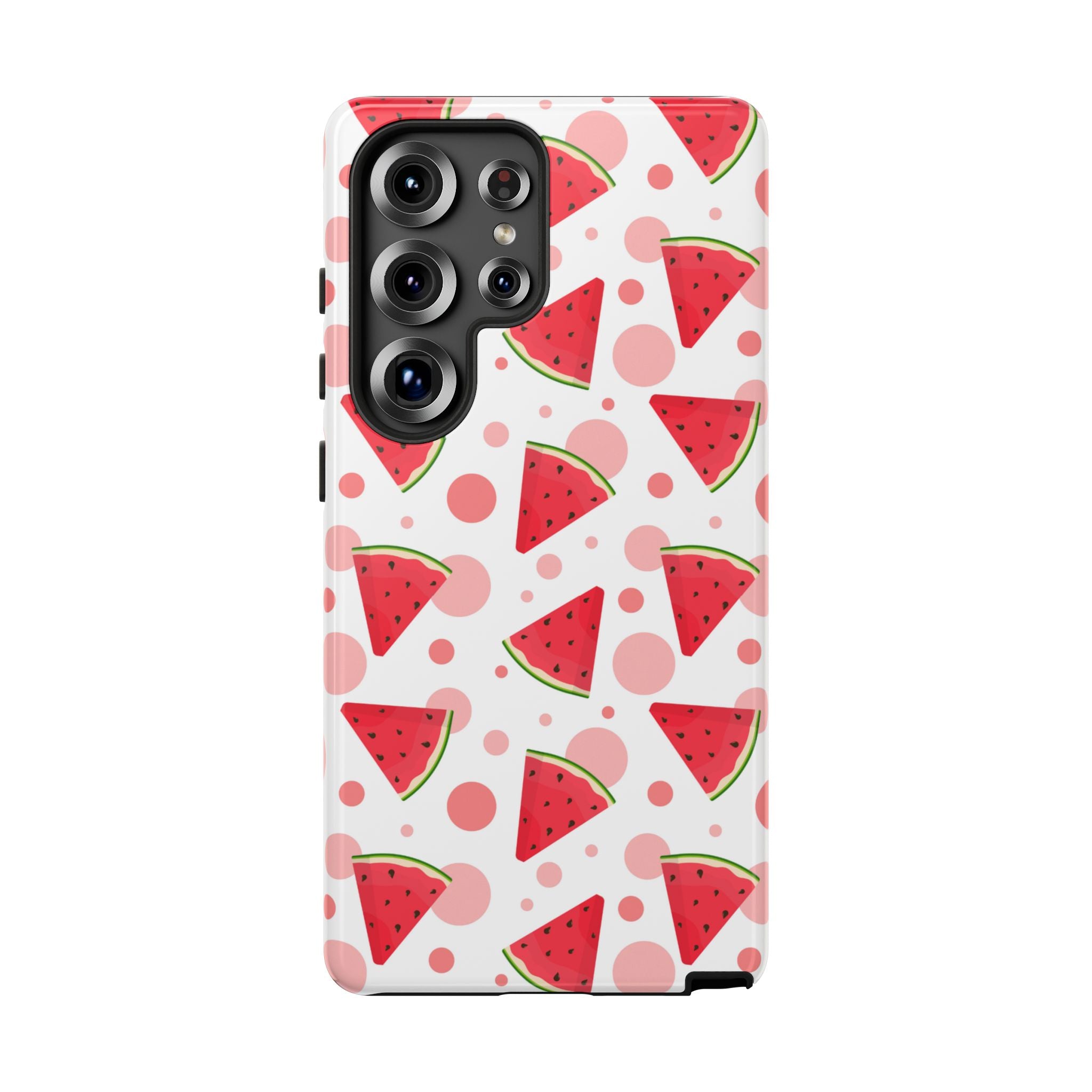 Phone Cases - Watermelon Craze