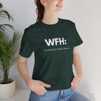 WFH Short Sleeve Tee
