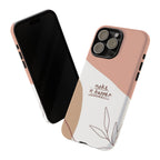 Make It Happen – Aesthetic Protective Phone Case