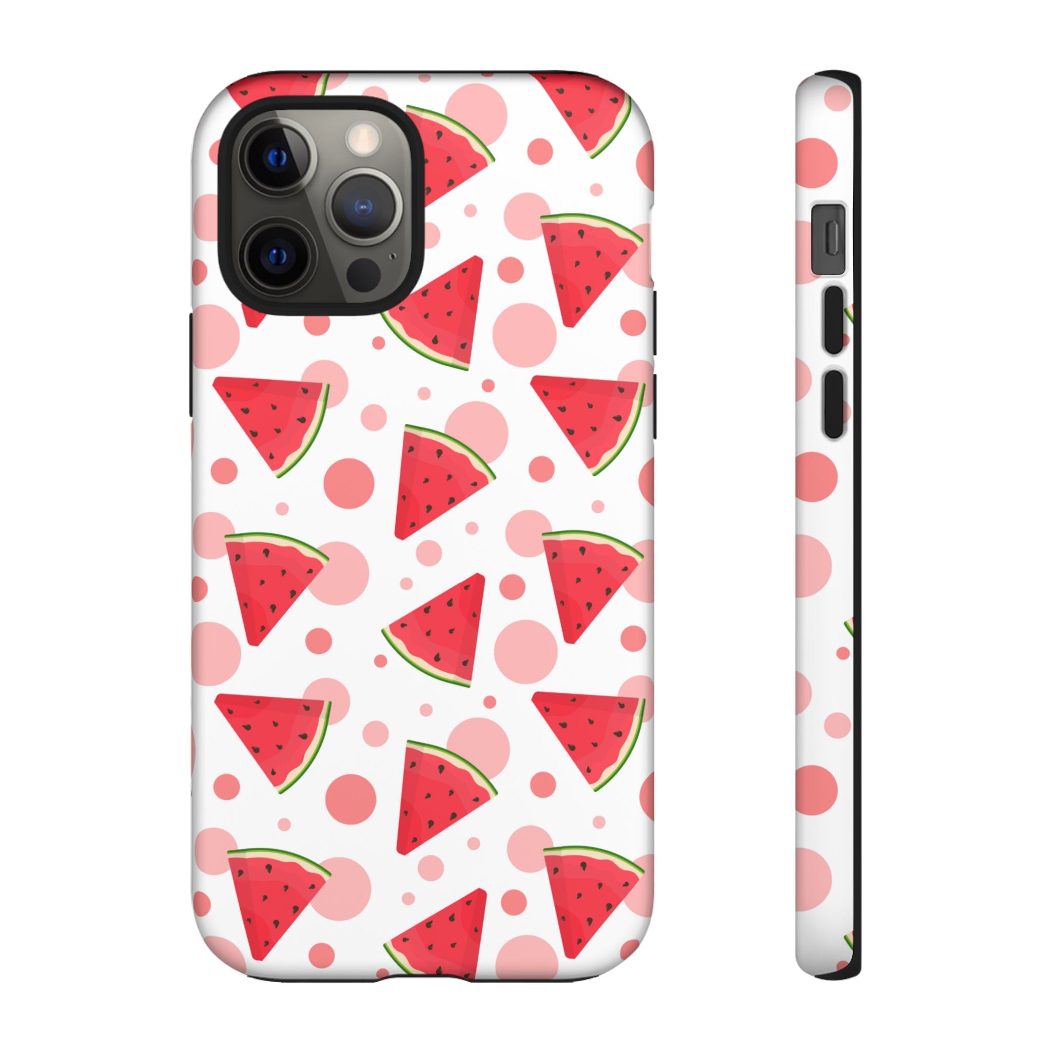 Phone Cases - Watermelon Craze