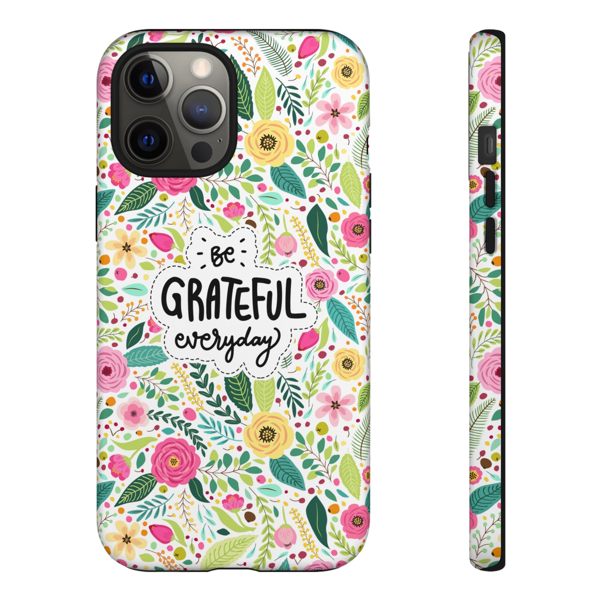 Be Grateful Everyday Floral Design