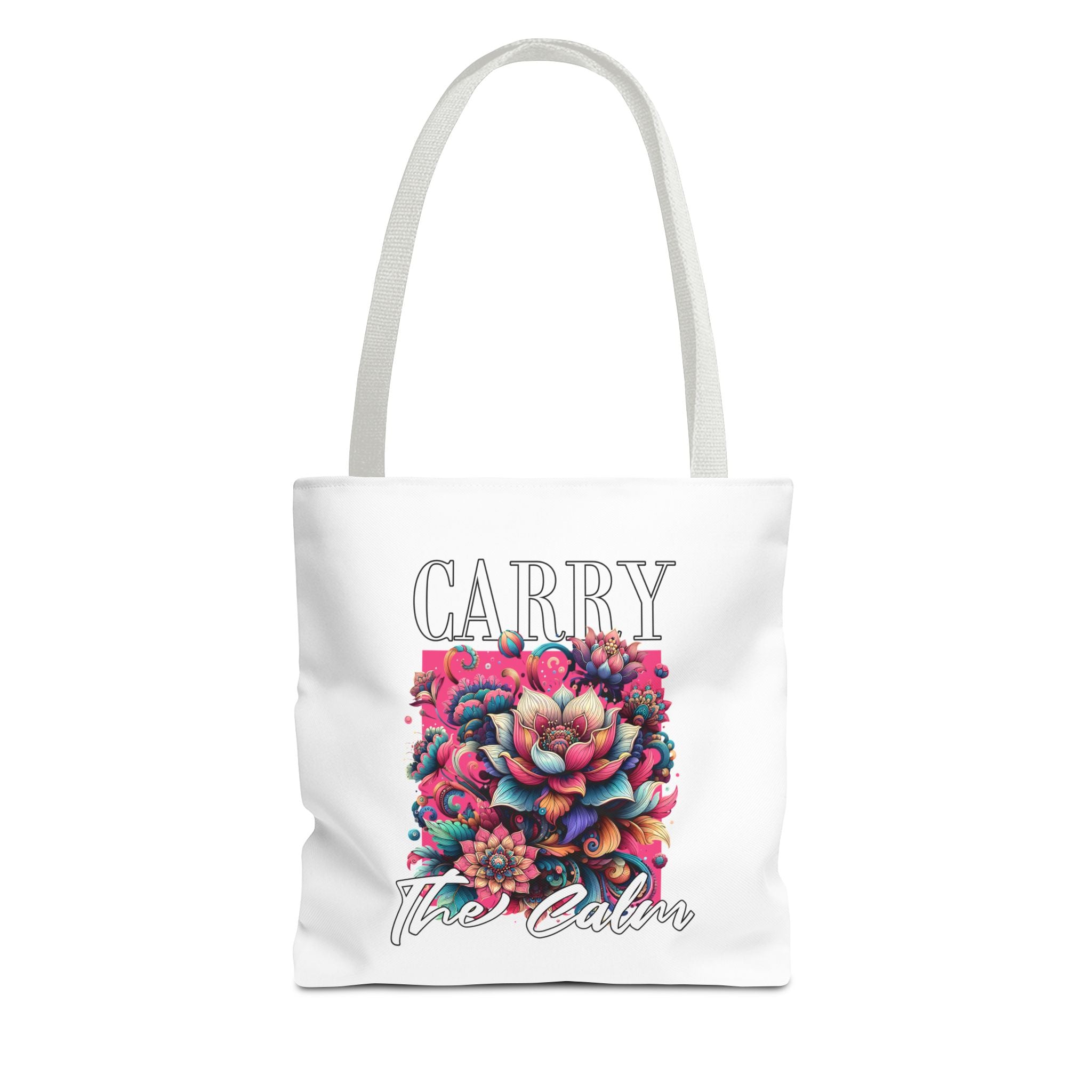 Carry The Calm Eco-Friendly