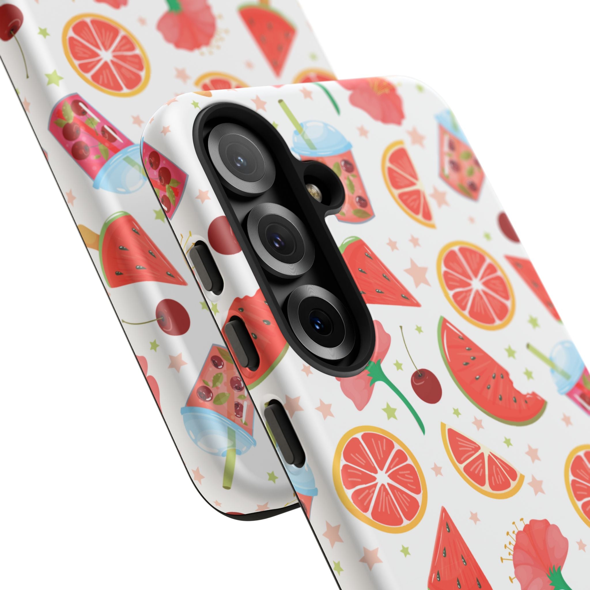 Fruity & Juicy – Vibrant Protective Phone Case