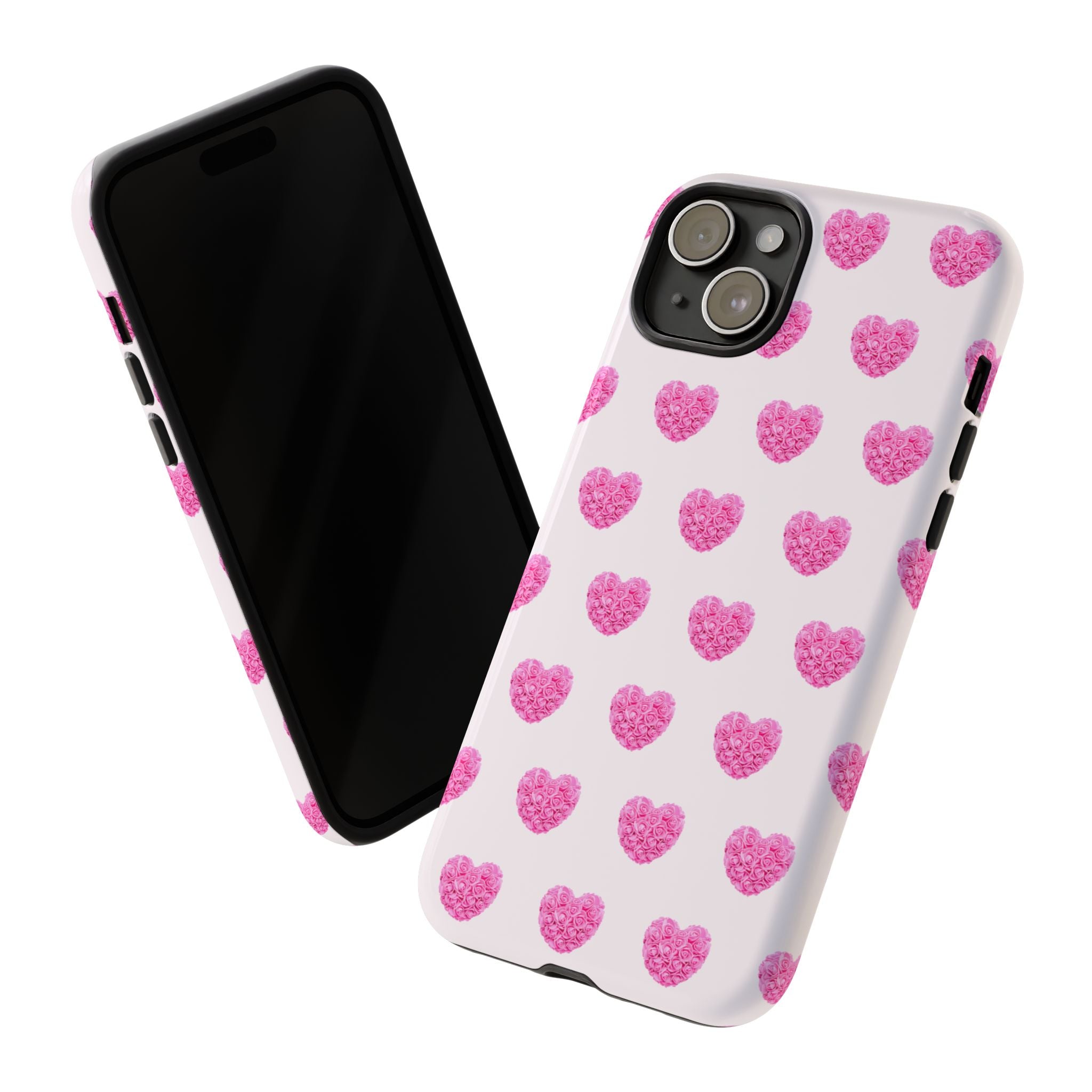 Sweet Heart Phone Case