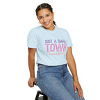Just a Small Town Teacher T-Shirt