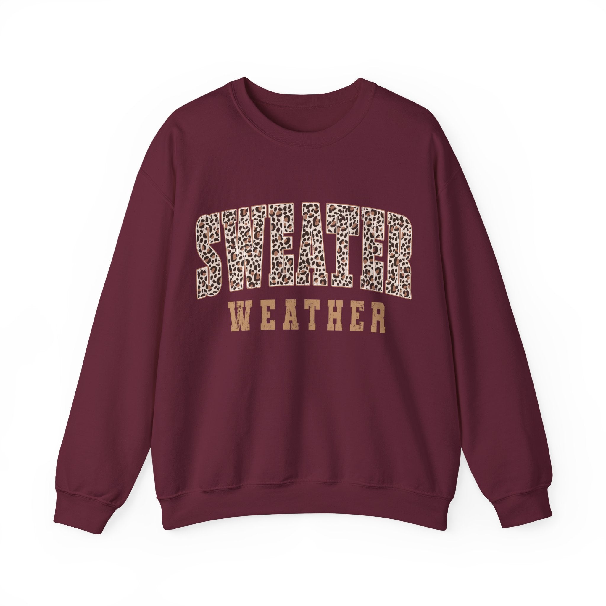 Sweater Weather Sweatshirt