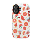 Fruity & Juicy – Vibrant Protective Phone Case