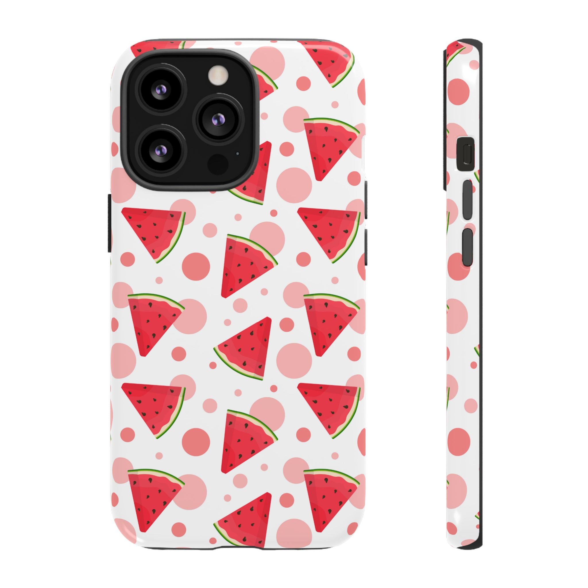 Phone Cases - Watermelon Craze