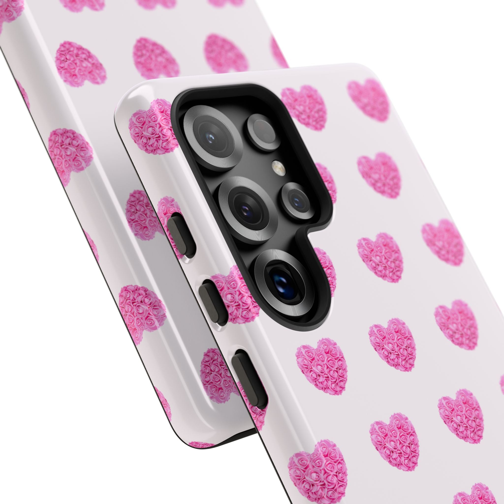 Sweet Heart Phone Case