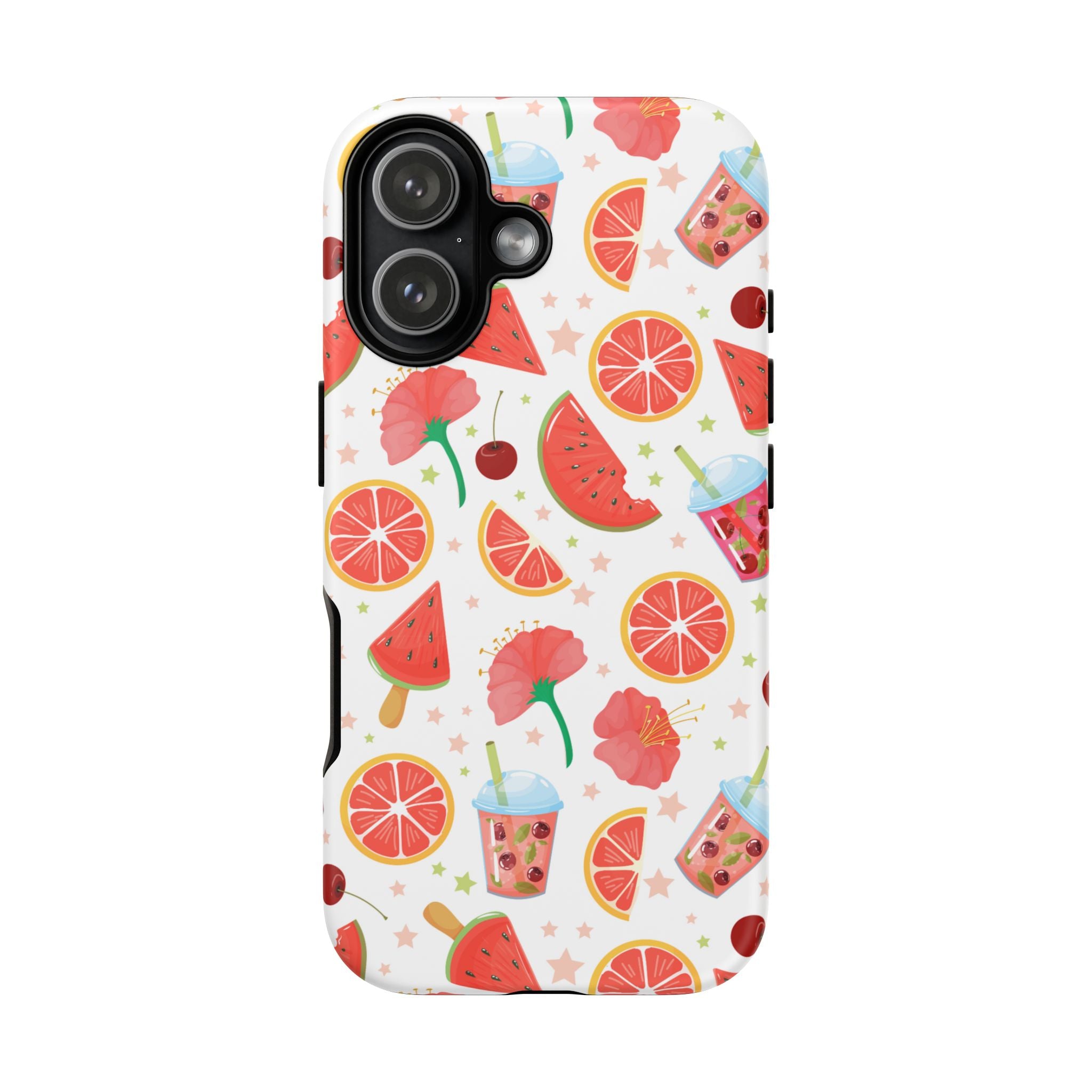 Fruity & Juicy – Vibrant Protective Phone Case