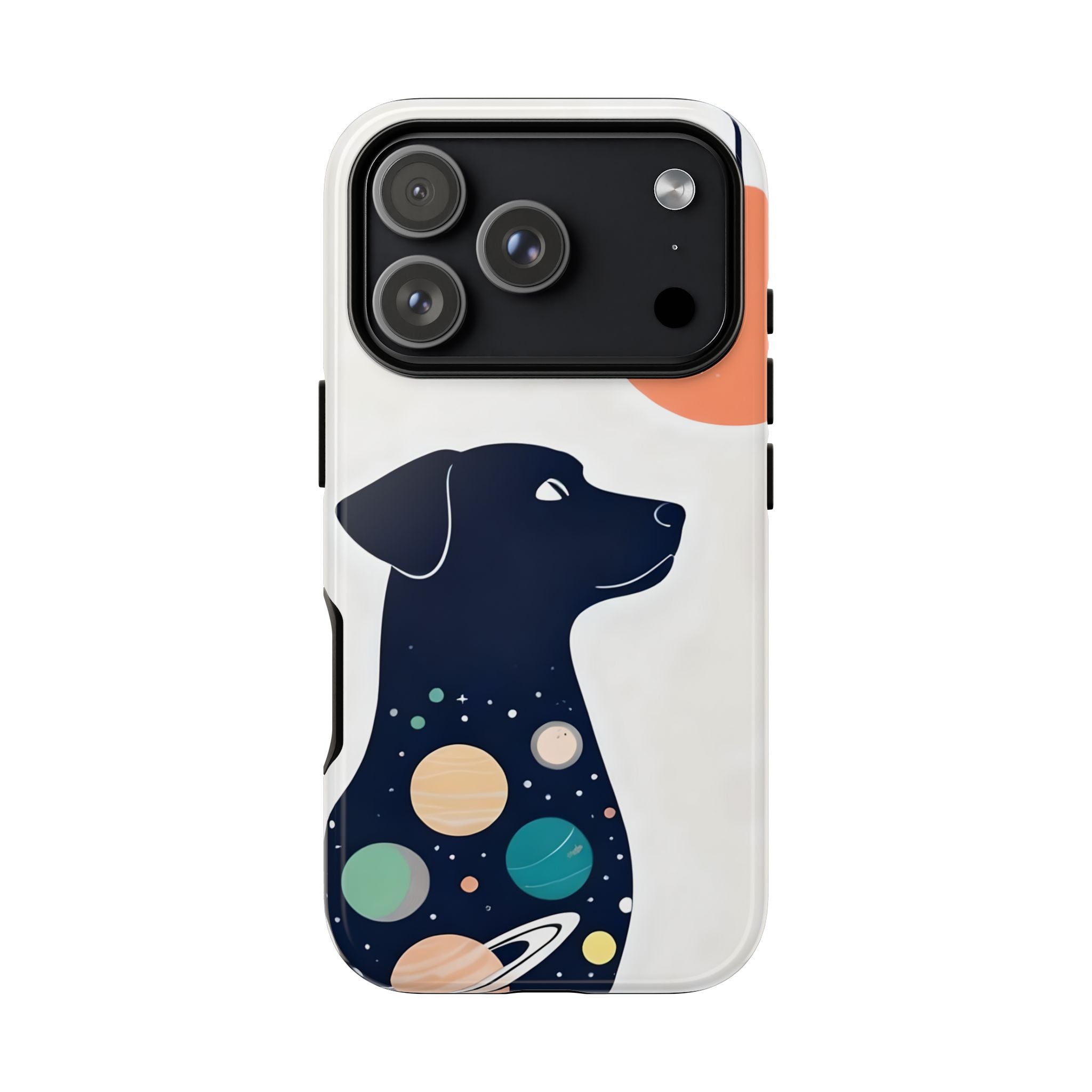 Aesthetic Cosmic Pet