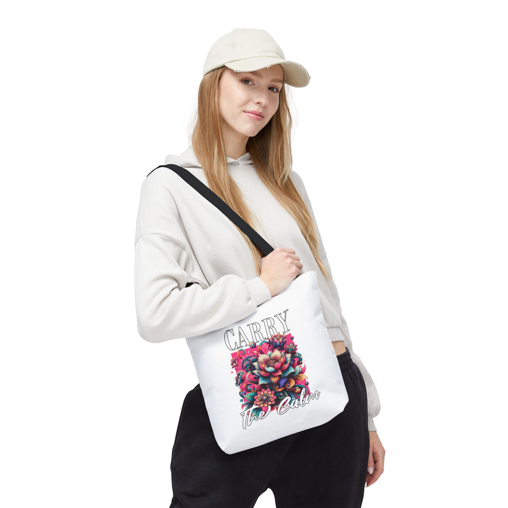 Carry The Calm Eco-Friendly