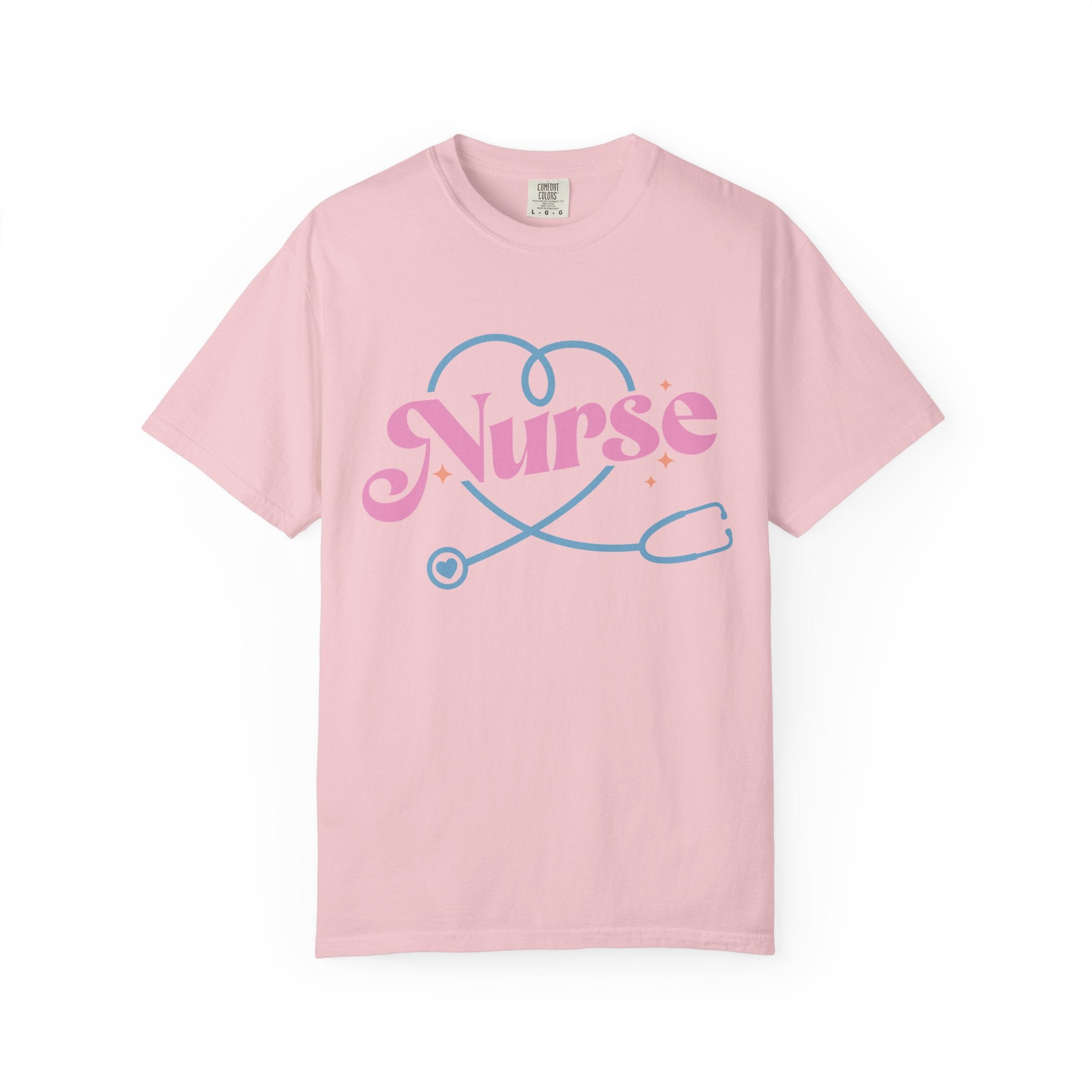Nurse Love T-Shirt