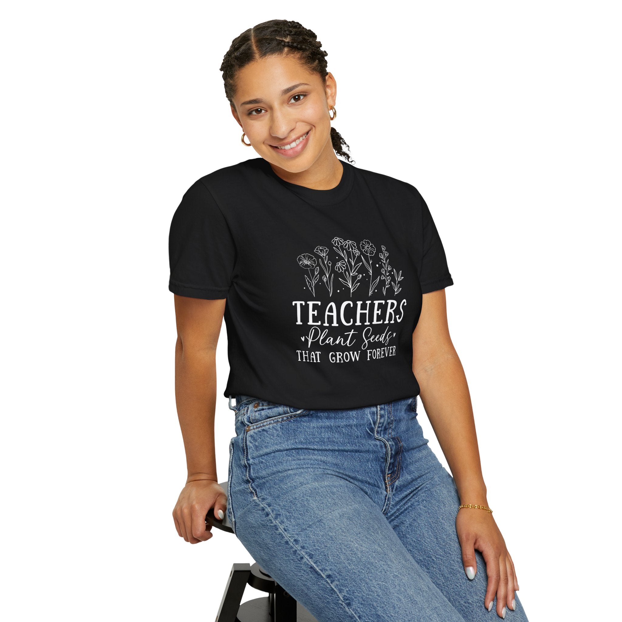 Teacher's Appreciation T-shirt